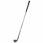 Barry Jaeckel's Wilson Staff Model Dynapower Fluid Feel Pitching Wedge - Black Dot on Heel