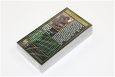 1998 Masters Collection Champions of Golf Cards with O'Meara