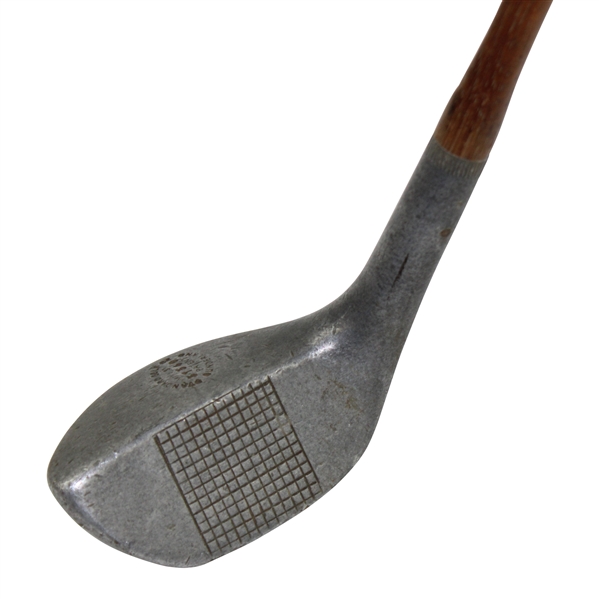 The Standard Mills Sunderland 3 1/2 MSD - Standard Lie 9ozs 9drs