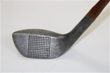 The Standard Mills Sunderland 3 1/2 MSD - Standard Lie 9ozs 9drs