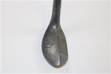 The Standard Mills Sunderland 3 1/2 MSD - Standard Lie 9ozs 9drs