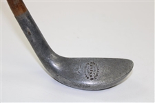 The Standard Mills Sunderland 3 1/2 MSD - Standard Lie 9ozs 9drs