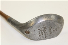 The Standard Mills Sunderland 3 1/2 MSD - Standard Lie 9ozs 9drs