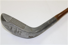 The Standard Mills Sunderland 3 1/2 MSD - Standard Lie 9ozs 9drs