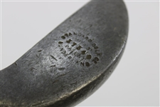 The Standard Mills Sunderland 3 1/2 MSD - Standard Lie 9ozs 9drs