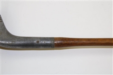 The Standard Mills Sunderland 3 1/2 MSD - Standard Lie 9ozs 9drs