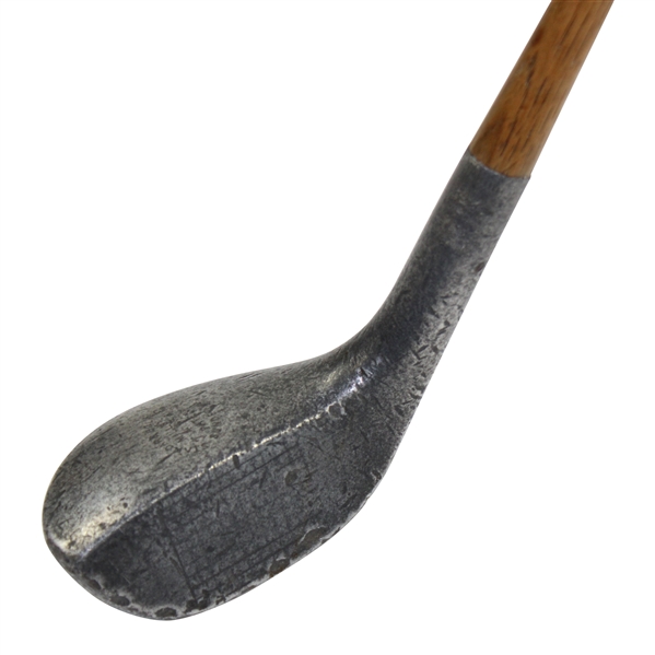 The Standard Mills Sunderland MSD 2 - Standard Lie 8ozs ?drs