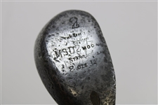 The Standard Mills Sunderland MSD 2 - Standard Lie 8ozs ?drs