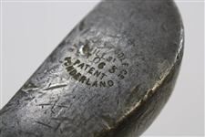 The Standard Mills Sunderland MSD 1 - Standard Lie 7ozs 10drs