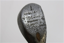 The Standard Mills Sunderland MSD 1 - Standard Lie 7ozs 10drs