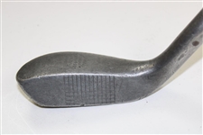 The Standard Mill Sunderland BSD 1 Cleek - Standard Lie 7ozs 4drs