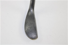 The Standard Mill Sunderland BSD 1 Cleek - Standard Lie 7ozs 4drs