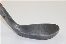 The Standard Mill Sunderland BSD 1 Cleek - Standard Lie 7ozs 4drs