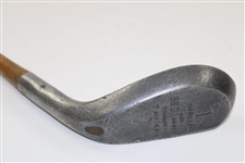 The Standard Mill Sunderland BSD 1 Cleek - Standard Lie 7ozs 4drs