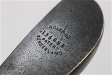 The Standard Mill Sunderland BSD 1 Cleek - Standard Lie 7ozs 4drs