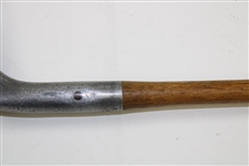 The Standard Mill Sunderland BSD 1 Cleek - Standard Lie 7ozs 4drs