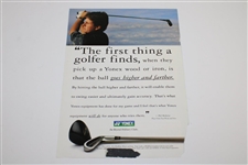 Tiger Woods Signed 1994 Golf World Magazine Cover only - US Amateur Victory #XX49029