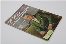 1959 Sports Illustrated Magazine with Bobby Jones Cover - April 6th