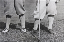 Bobby Jones Wins Amateur at Merion Original AP Wire Photograph 11/19/30
