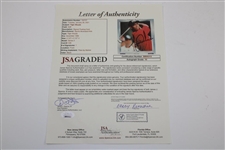 Tiger Woods Signed 1996 SI for Kids Rookie Card - PSA/DNA & JSA Sig Grade 10 - Rarest!