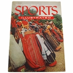 Second Ever Sports Illustrated Magazine - Second Weekly Issue - August 23, 1954