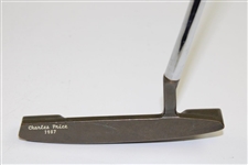 Charles Price's Personal Custom 1987 Karsten PING Pal6 Putter - Phoenix