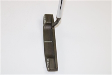 Charles Price's Personal Custom 1987 Karsten PING Pal6 Putter - Phoenix