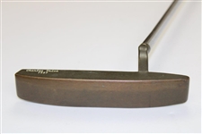 Charles Price's Personal Custom 1987 Karsten PING Pal6 Putter - Phoenix
