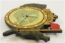 Augusta National (Masters)Wall Clock