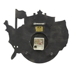 Augusta National (Masters)Wall Clock