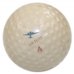 Vintage Spalding Air Flite Dimple Golf Ball