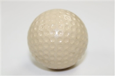 Vintage Spalding Air Flite Dimple Golf Ball