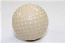 Vintage Spalding Air Flite Dimple Golf Ball