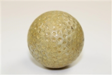 Vintage Spalding Baby Dimple Golf Ball
