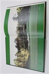 1980 Masters Tournament Annual Book - Seve Ballesteros Winner