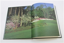 1997 Masters Tournament Annual Book - Tiger Woods' First Masters Win