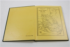 1978 Masters Tournament 'First Forty One Years' Annual Book