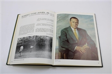1978 Masters Tournament 'First Forty One Years' Annual Book