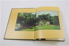 1979 Masters Tournament Annual Book - Fuzzy Zoeller Winner