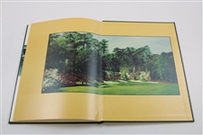 1979 Masters Tournament Annual Book - Fuzzy Zoeller Winner