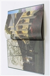 1985 Masters Tournament Annual Book - Bernhard Langer Winner