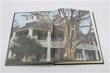 1992 Masters Tournament Annual Book - Fred Couples Winner