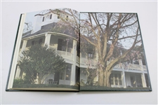 1992 Masters Tournament Annual Book - Fred Couples Winner