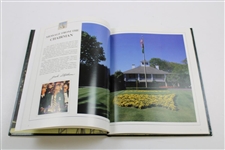 1998 Masters Tournament Annual Book - Mark O'Meara Winner