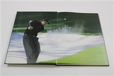2006 Masters Tournament Annual Book - Phil Mickelson Winner