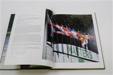 2006 Masters Tournament Annual Book - Phil Mickelson Winner