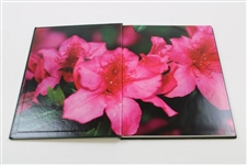 2014 Masters Tournament Annual Book - Bubba Watson Winner