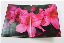 2014 Masters Tournament Annual Book - Bubba Watson Winner