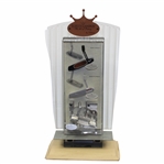 Classic Scotty Cameron Deluxe Point of Sale Display Piece - Unique