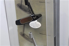 Classic Scotty Cameron Deluxe Point of Sale Display Piece - Unique